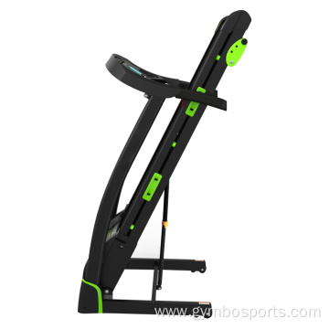 Exercise Fitness Gym Folding Treadmill